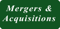 Mergers & Acquisition Practice